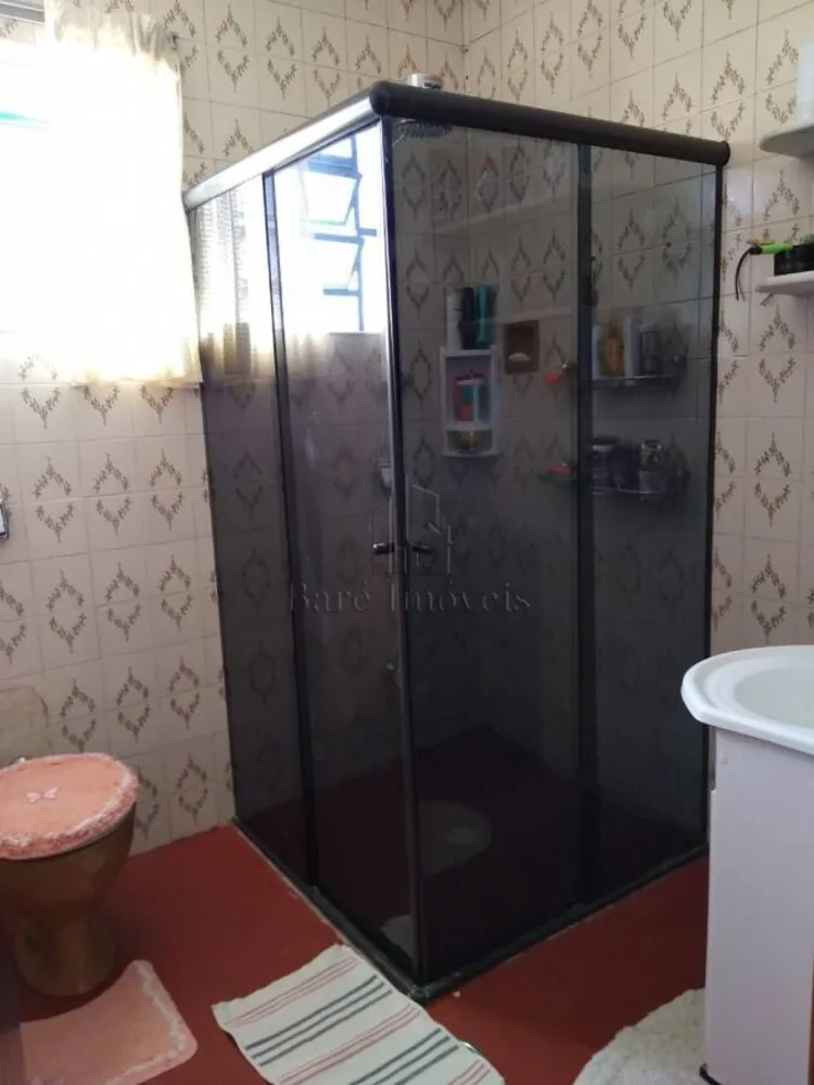 Sobrado, 3 quartos, 202 m² - Foto 12