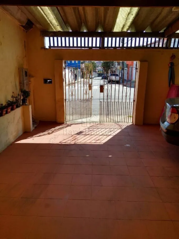 Sobrado, 3 quartos, 202 m² - Foto 3