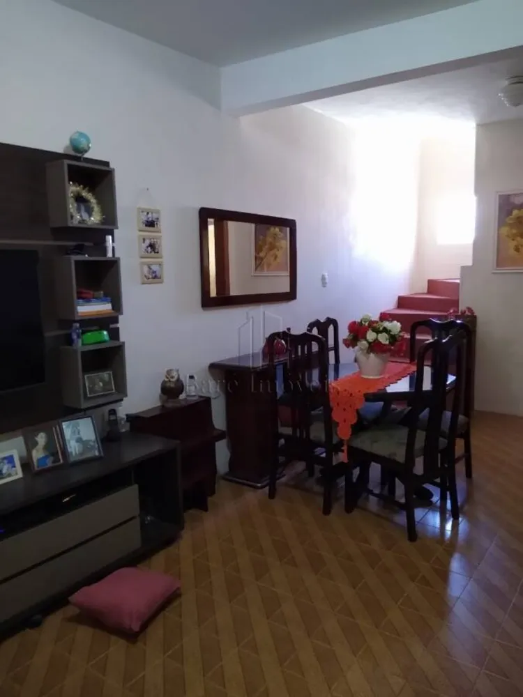 Sobrado, 3 quartos, 202 m² - Foto 5