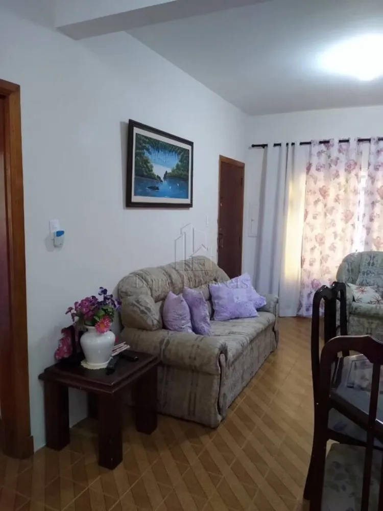 Sobrado, 3 quartos, 202 m² - Foto 8