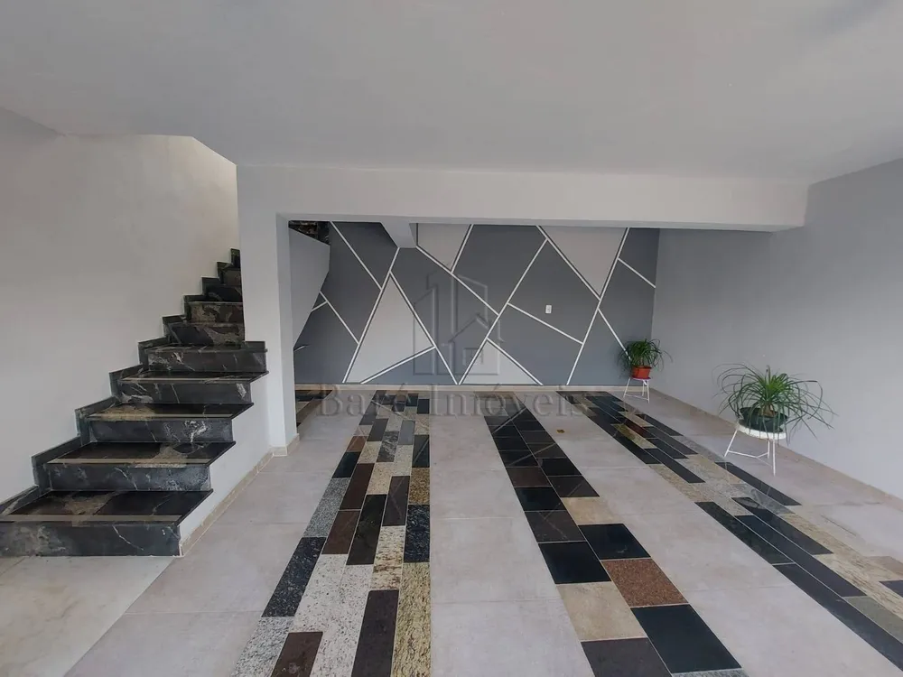 Casa, 3 quartos, 148 m² - Foto 2