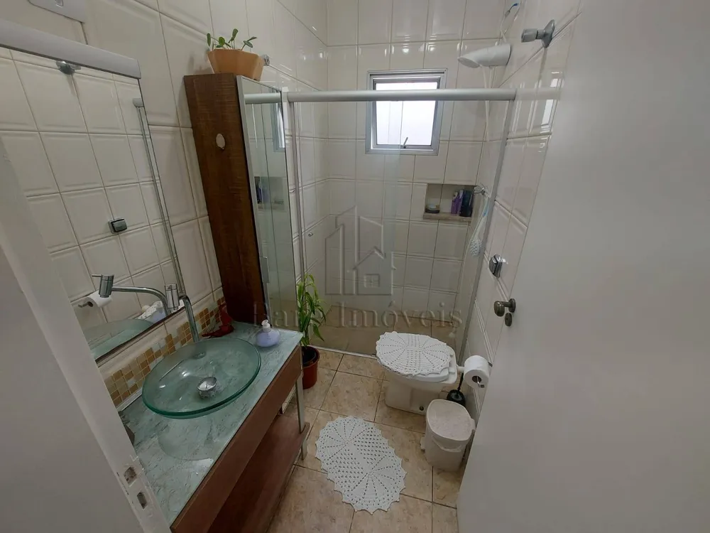 Casa, 3 quartos, 148 m² - Foto 11