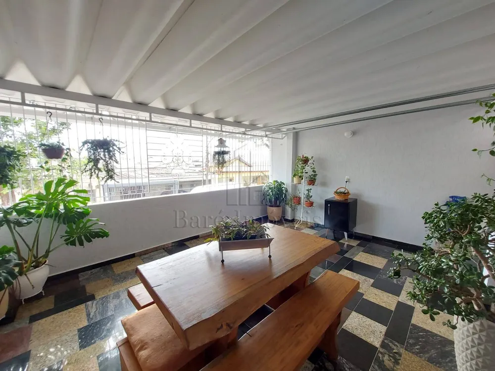Casa, 3 quartos, 148 m² - Foto 4
