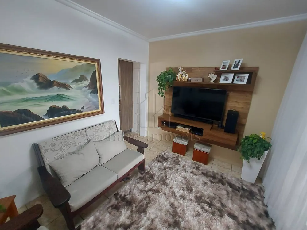 Casa, 3 quartos, 148 m² - Foto 5