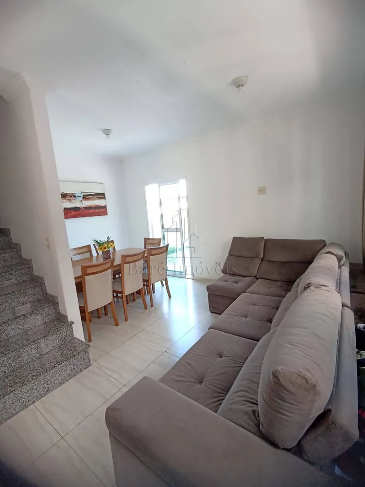 Casa, 3 quartos, 120 m² - Foto 7