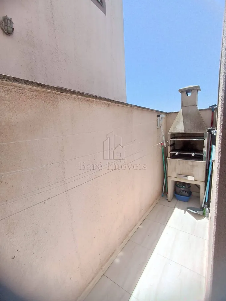 Casa, 3 quartos, 120 m² - Foto 4