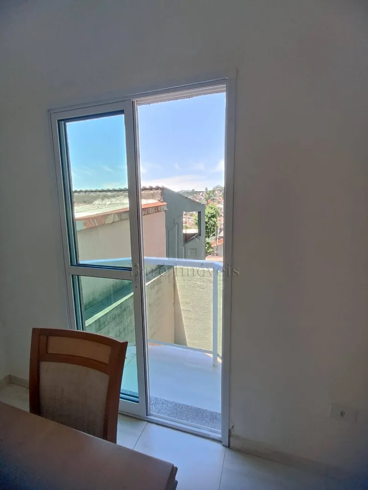 Casa, 3 quartos, 120 m² - Foto 6