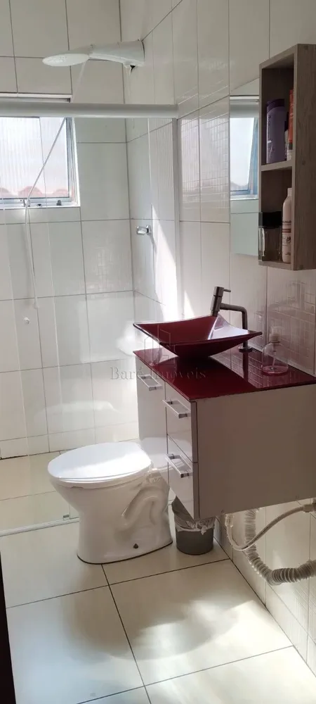 Sobrado, 2 quartos, 190 m² - Foto 8