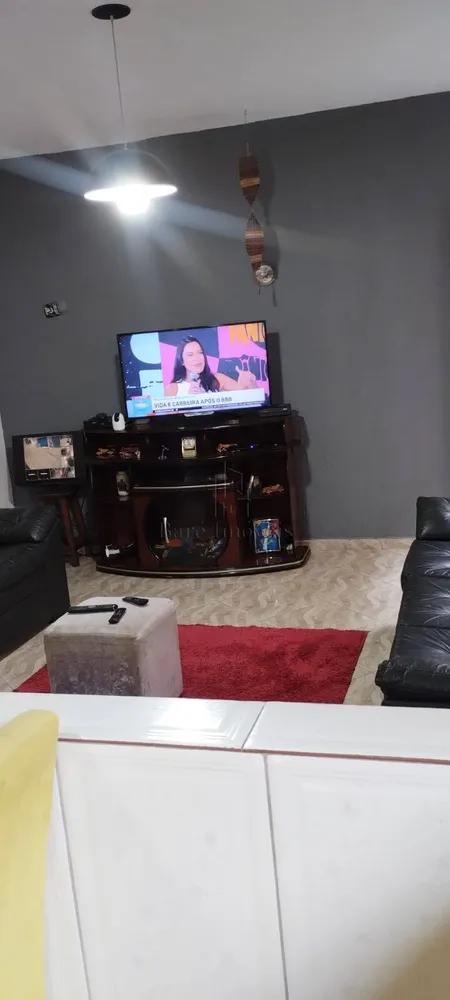 Sobrado, 2 quartos, 190 m² - Foto 1