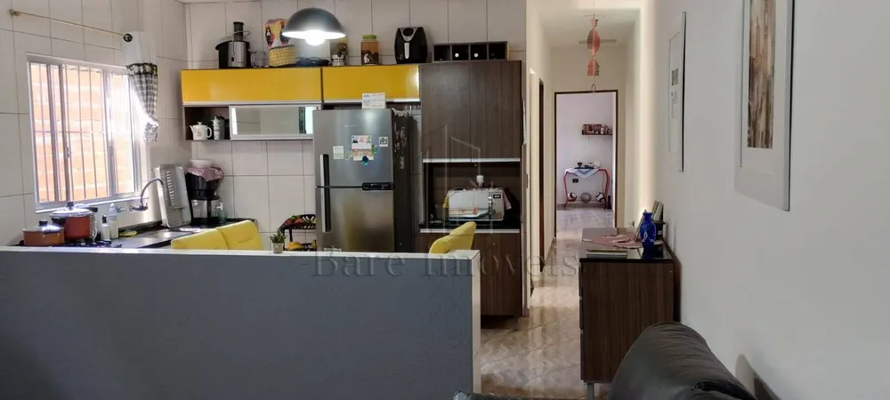 Sobrado, 2 quartos, 190 m² - Foto 7