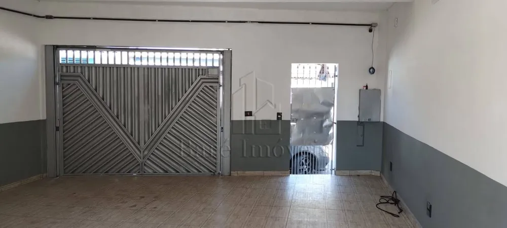 Sobrado, 2 quartos, 190 m² - Foto 5