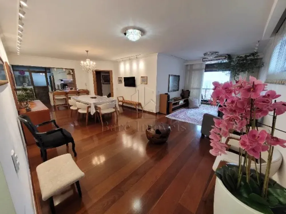 Apartamento, 3 quartos, 150 m² - Foto 6