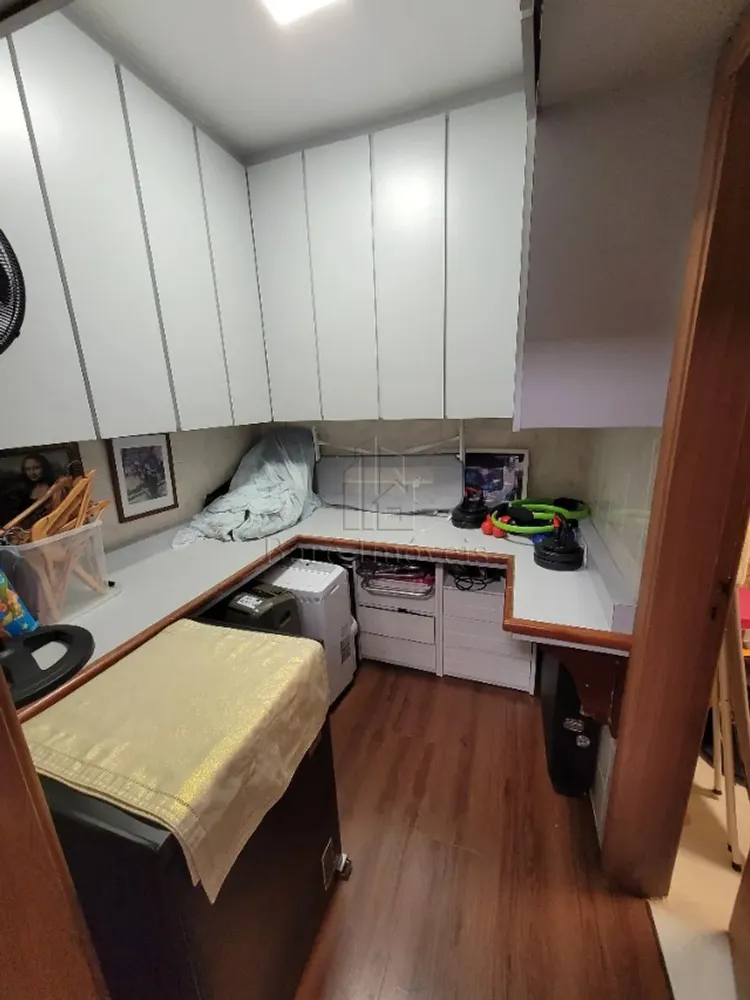 Apartamento, 3 quartos, 150 m² - Foto 4