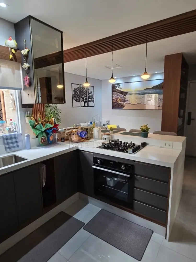 Apartamento, 2 quartos, 70 m² - Foto 3