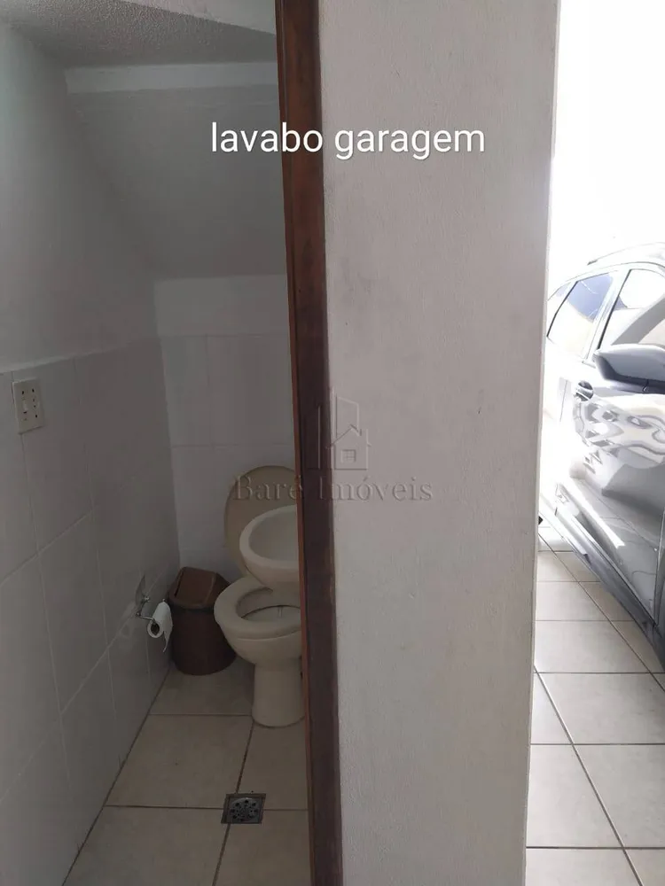 Sobrado, 3 quartos, 150 m² - Foto 11