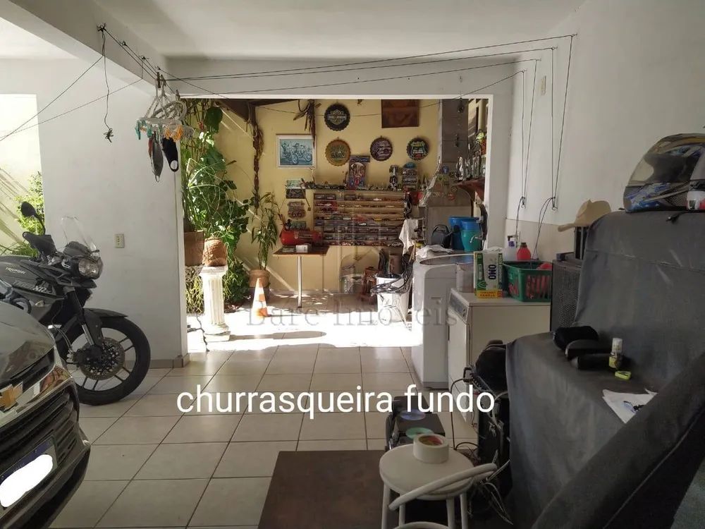 Sobrado, 3 quartos, 150 m² - Foto 12