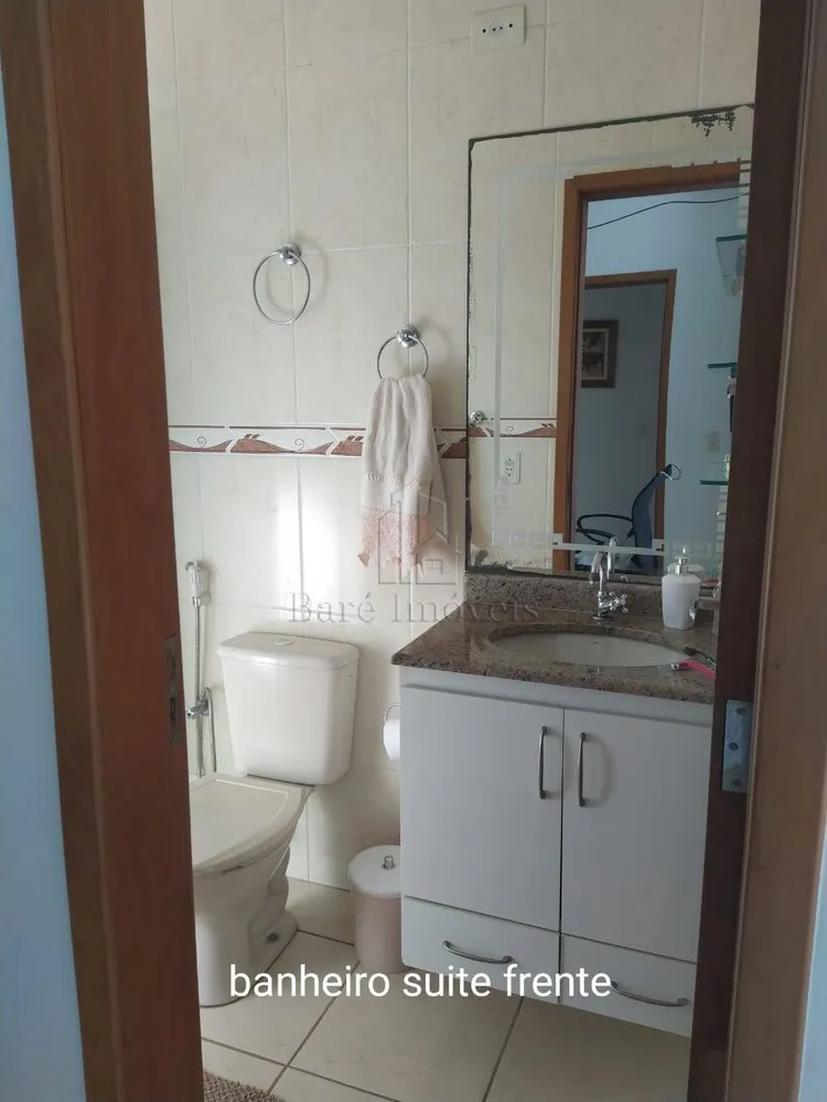 Sobrado, 3 quartos, 150 m² - Foto 7