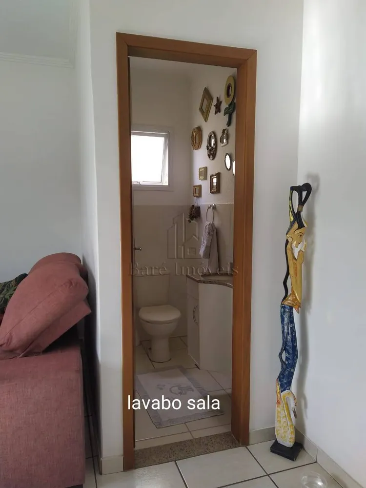 Sobrado, 3 quartos, 150 m² - Foto 6