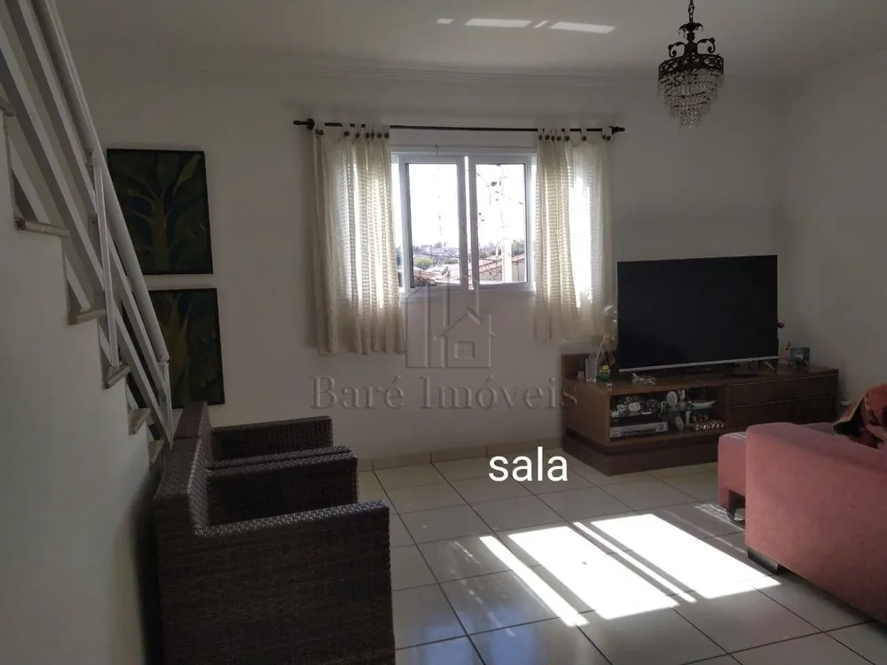 Sobrado, 3 quartos, 150 m² - Foto 4