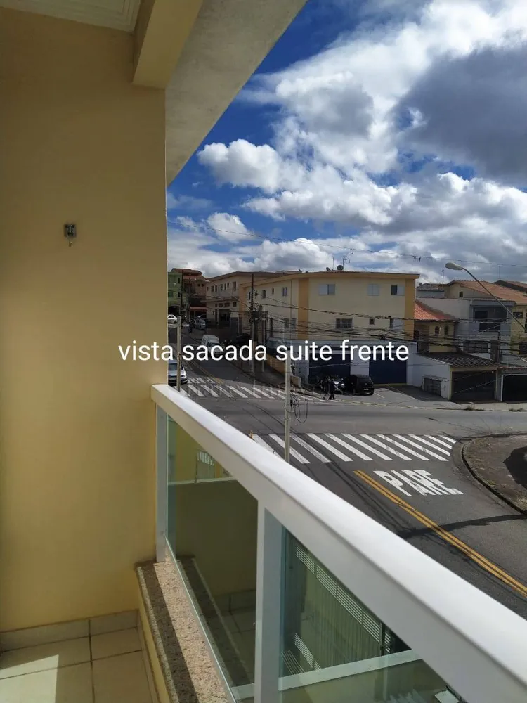 Sobrado, 3 quartos, 150 m² - Foto 10