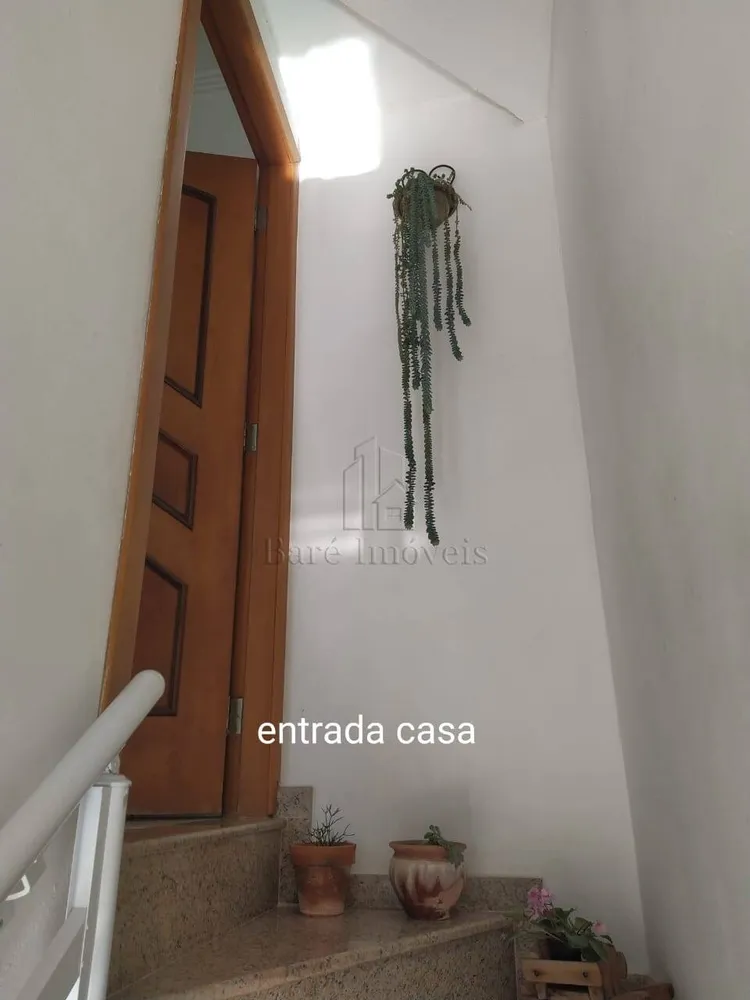 Sobrado, 3 quartos, 150 m² - Foto 2