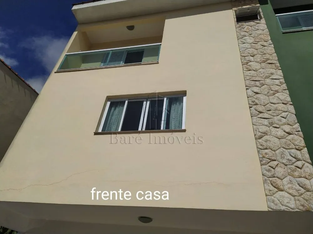 Sobrado, 3 quartos, 150 m² - Foto 1