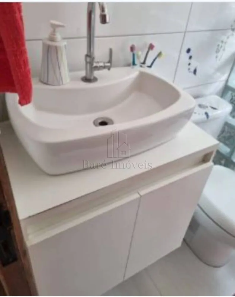 Sobrado, 2 quartos, 125 m² - Foto 2