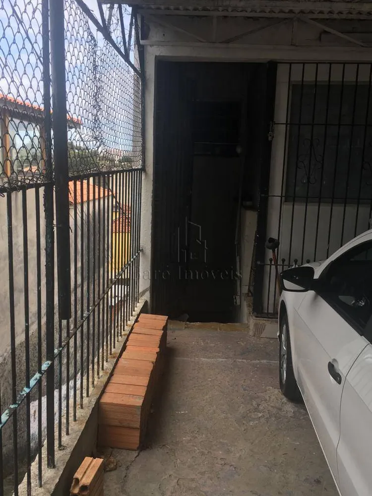Sobrado, 2 quartos, 246 m² - Foto 1