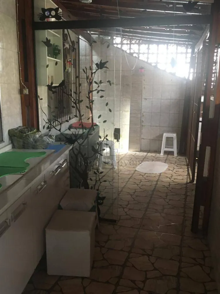 Sobrado, 2 quartos, 246 m² - Foto 11