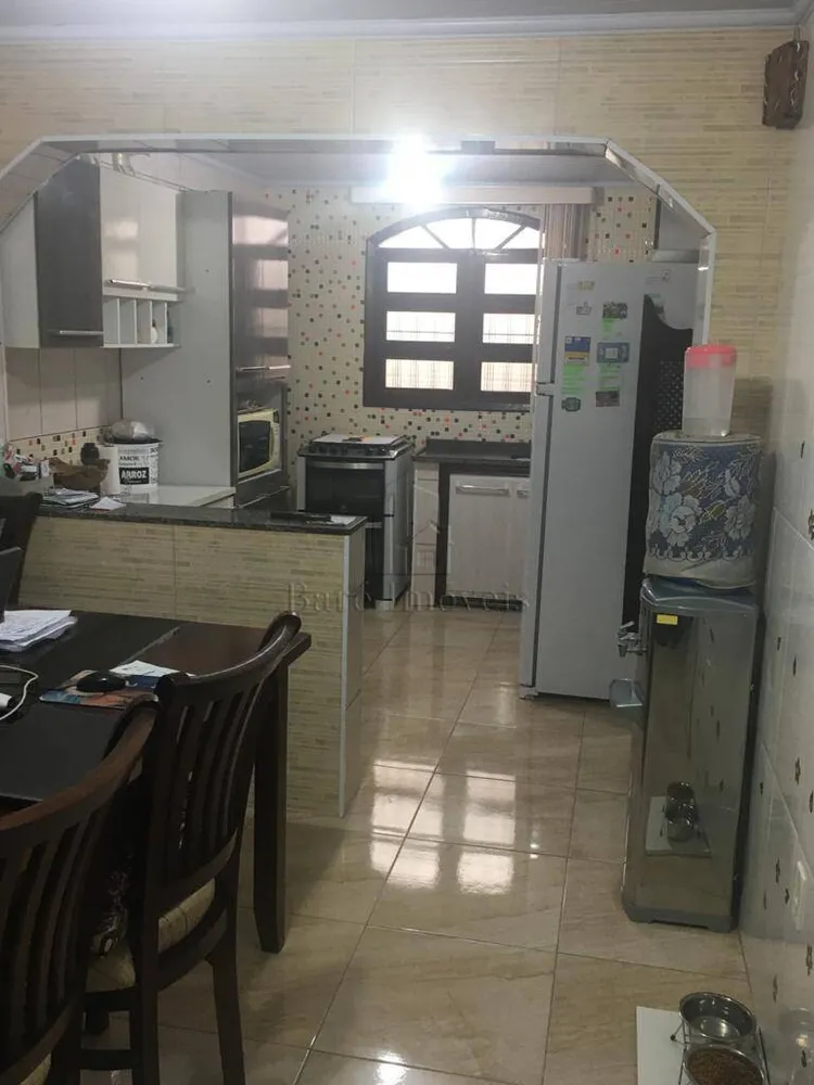 Sobrado, 2 quartos, 246 m² - Foto 12