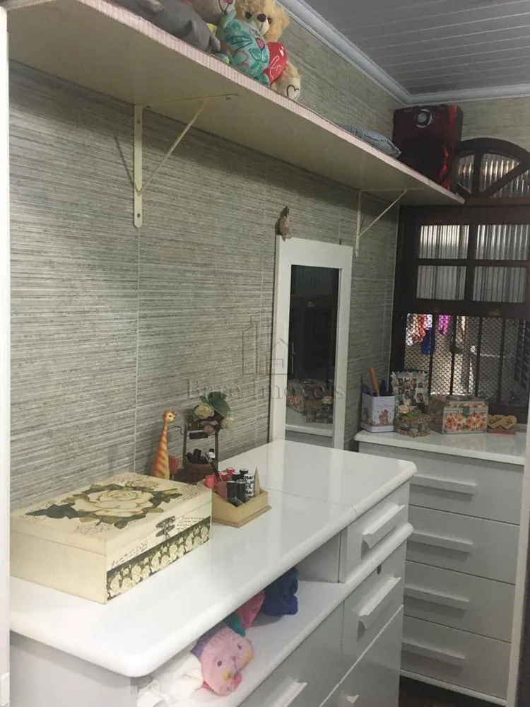 Sobrado, 2 quartos, 246 m² - Foto 13