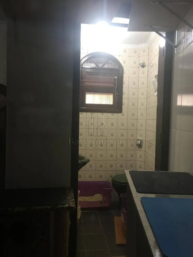 Sobrado, 2 quartos, 246 m² - Foto 17