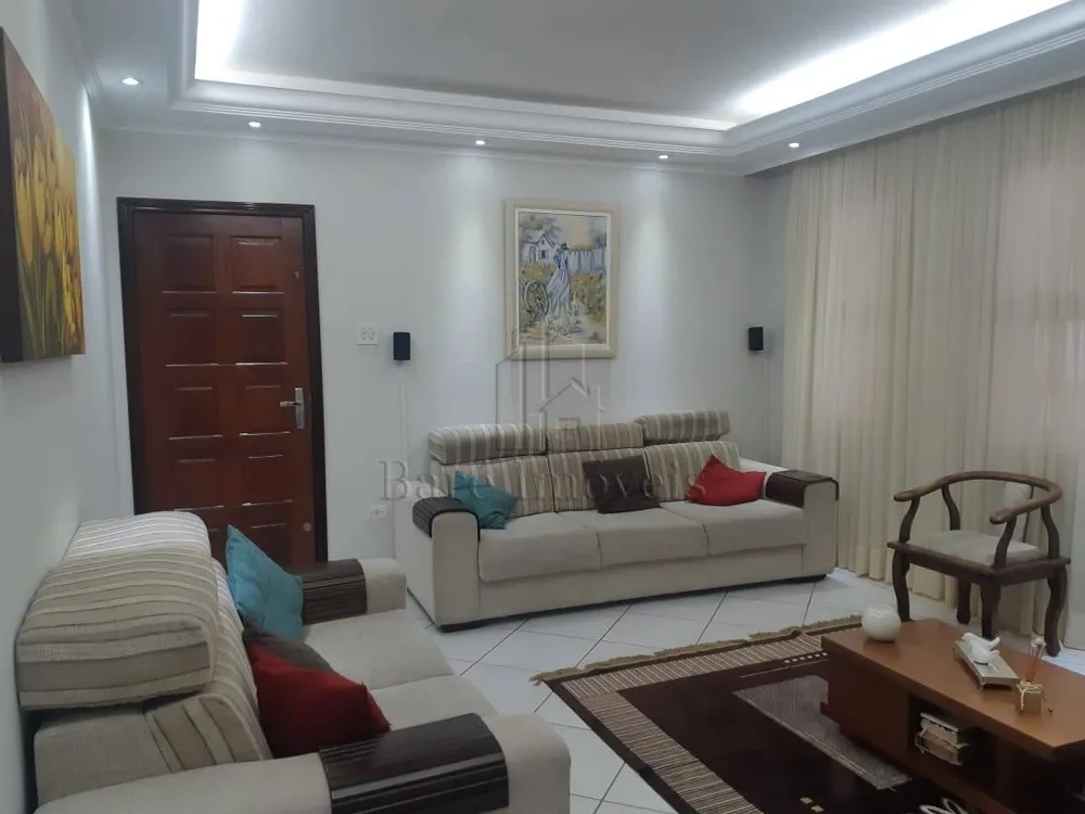 Casa, 3 quartos, 140 m² - Foto 3