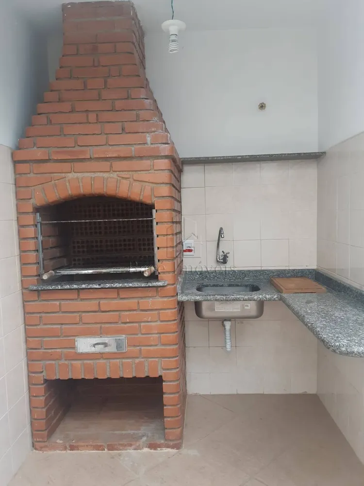 Casa, 3 quartos, 140 m² - Foto 11