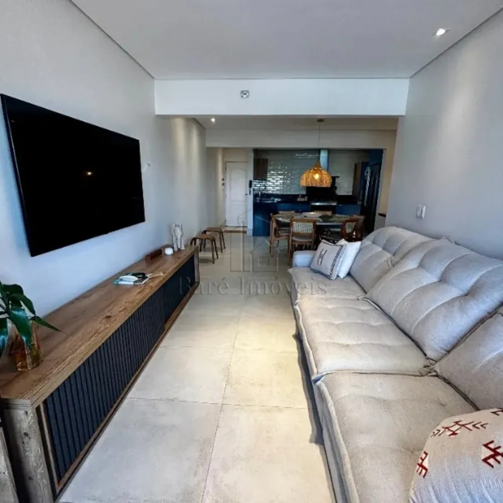 Apartamento, 3 quartos, 106 m² - Foto 2