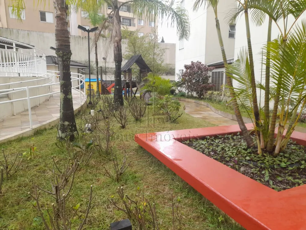Apartamento, 3 quartos, 69 m² - Foto 4