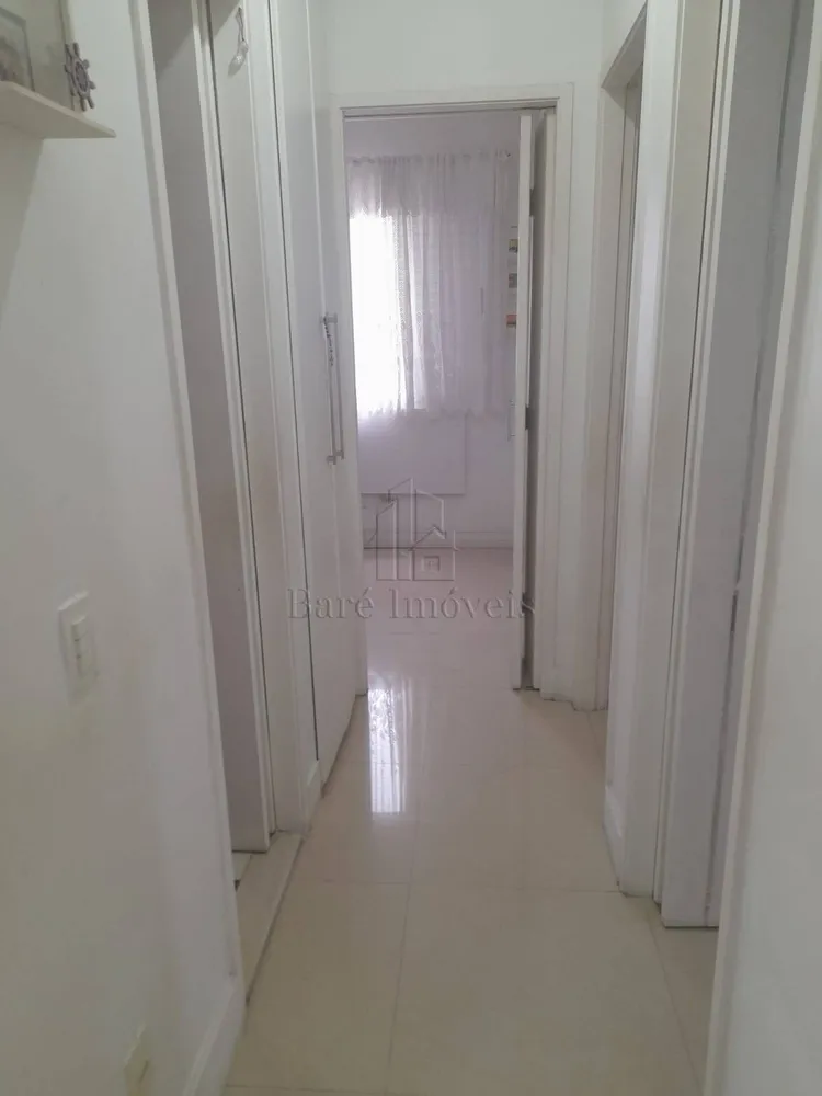 Apartamento, 3 quartos, 69 m² - Foto 1