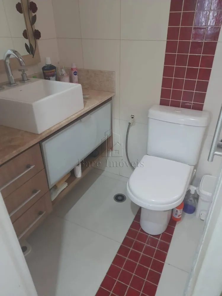 Apartamento, 3 quartos, 69 m² - Foto 6
