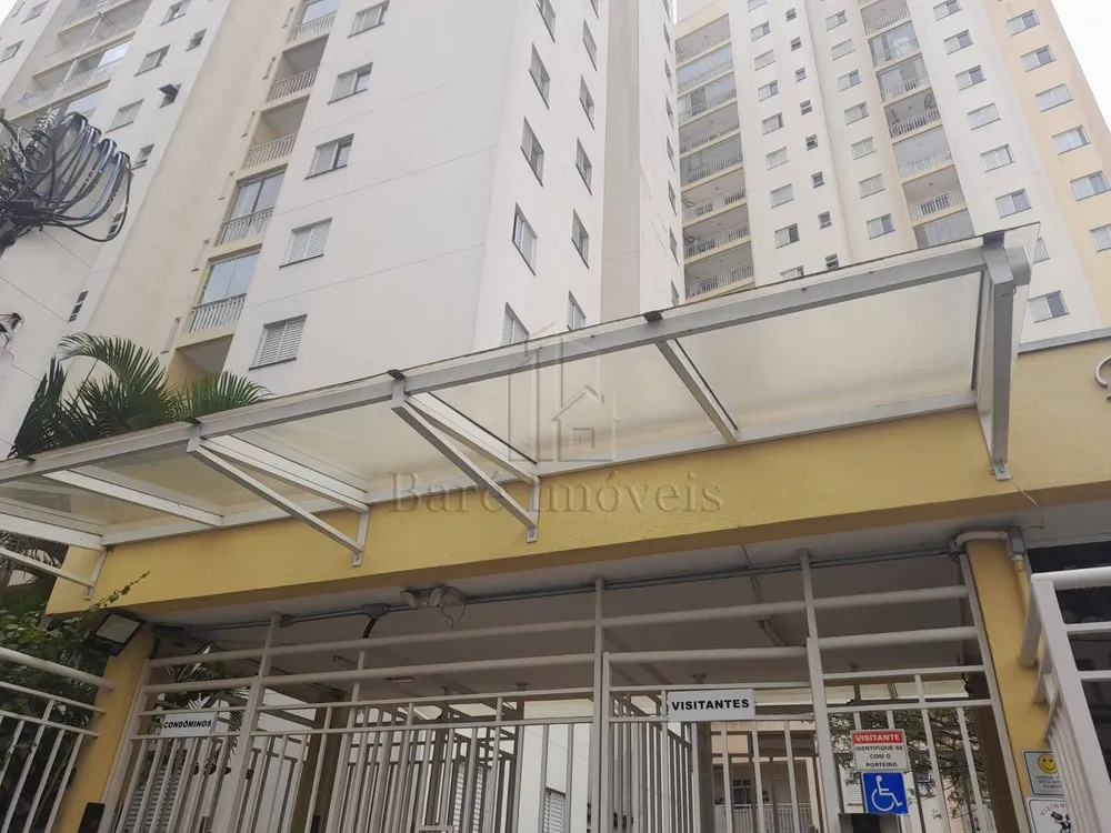 Apartamento, 3 quartos, 69 m² - Foto 8