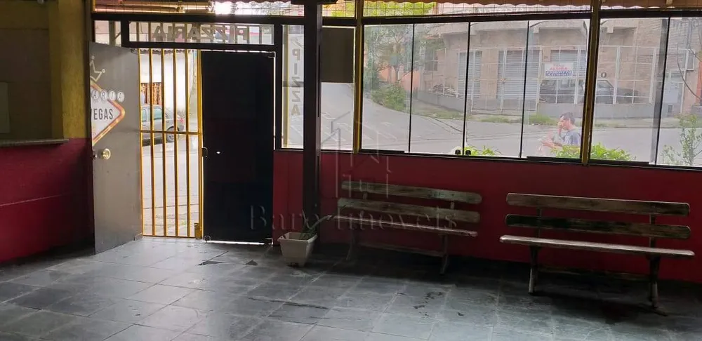 Loja-Salão, 150 m² - Foto 12