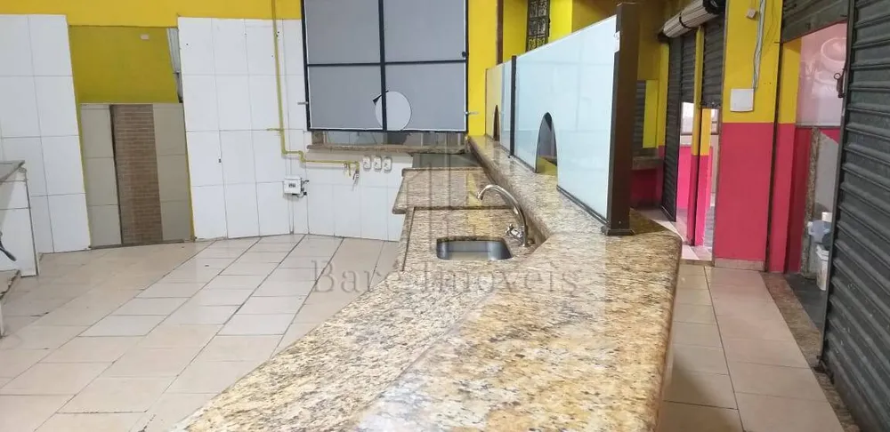 Loja-Salão, 150 m² - Foto 6