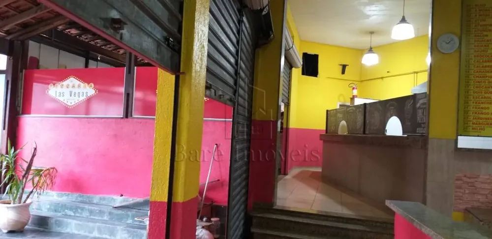 Loja-Salão, 150 m² - Foto 4
