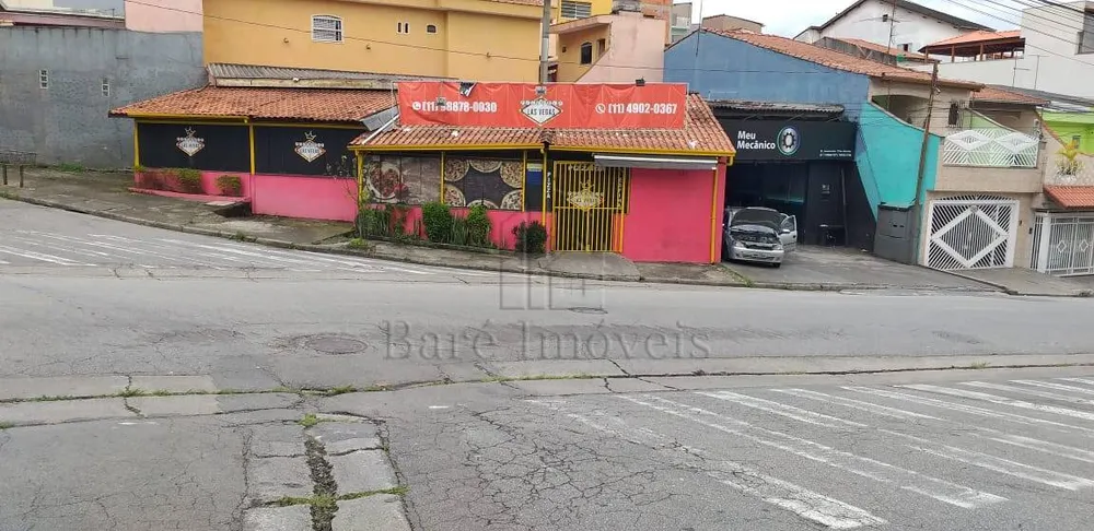 Loja-Salão, 150 m² - Foto 1