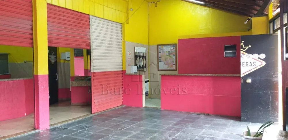 Loja-Salão, 150 m² - Foto 1