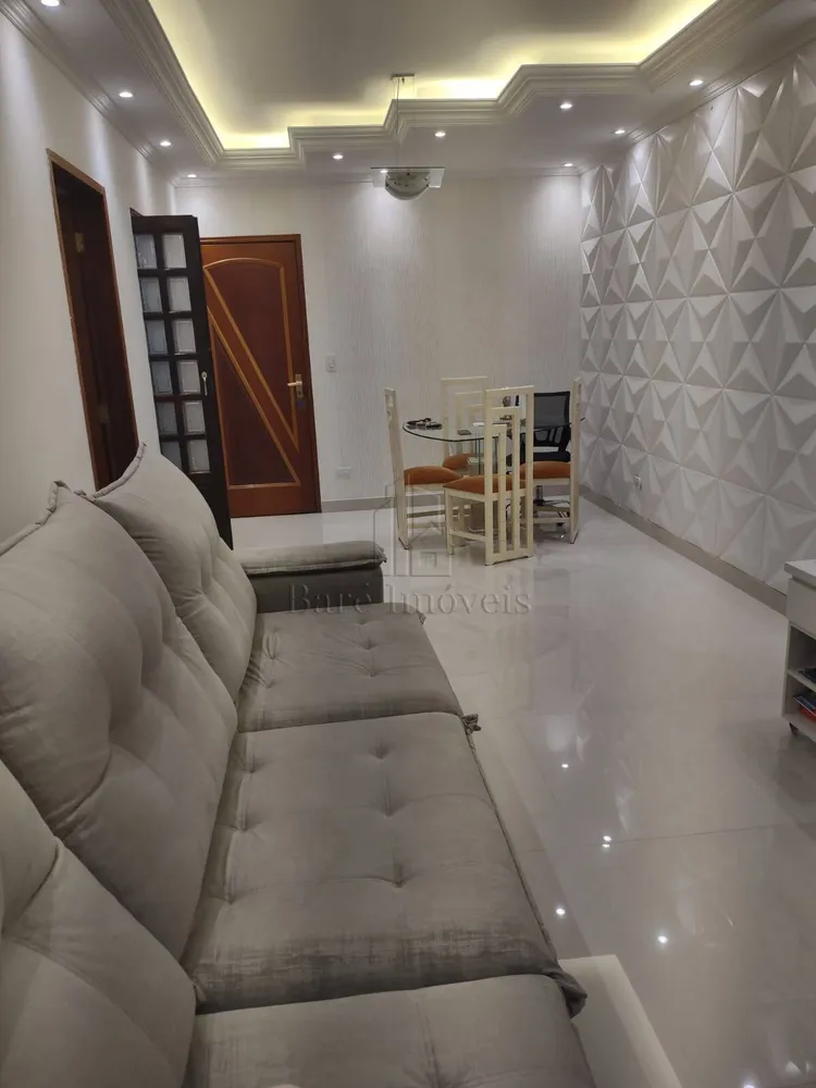 Apartamento, 2 quartos, 78 m² - Foto 11