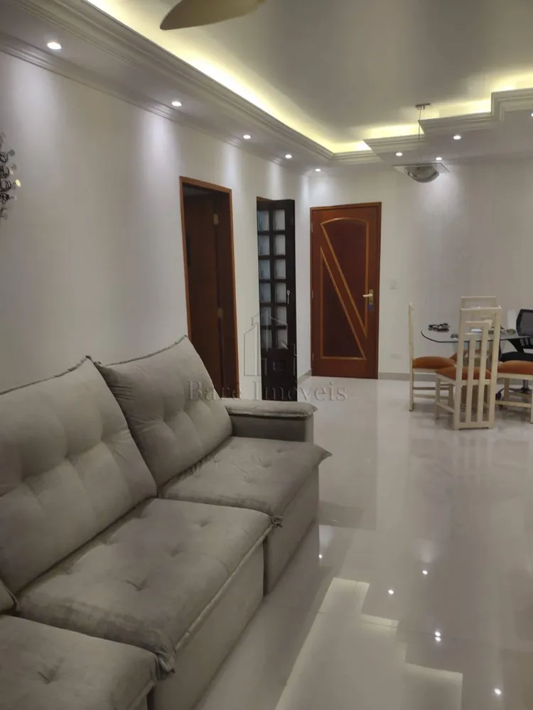 Apartamento, 2 quartos, 78 m² - Foto 4