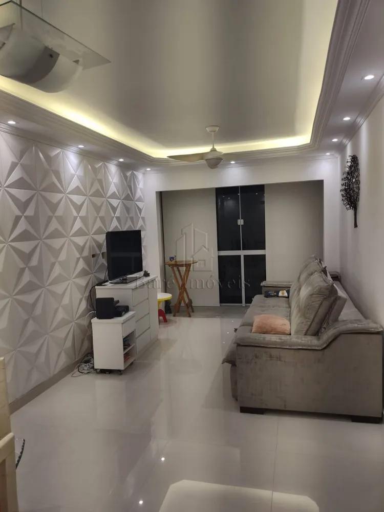 Apartamento, 2 quartos, 78 m² - Foto 13