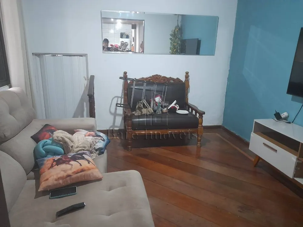Casa, 2 quartos, 200 m² - Foto 2