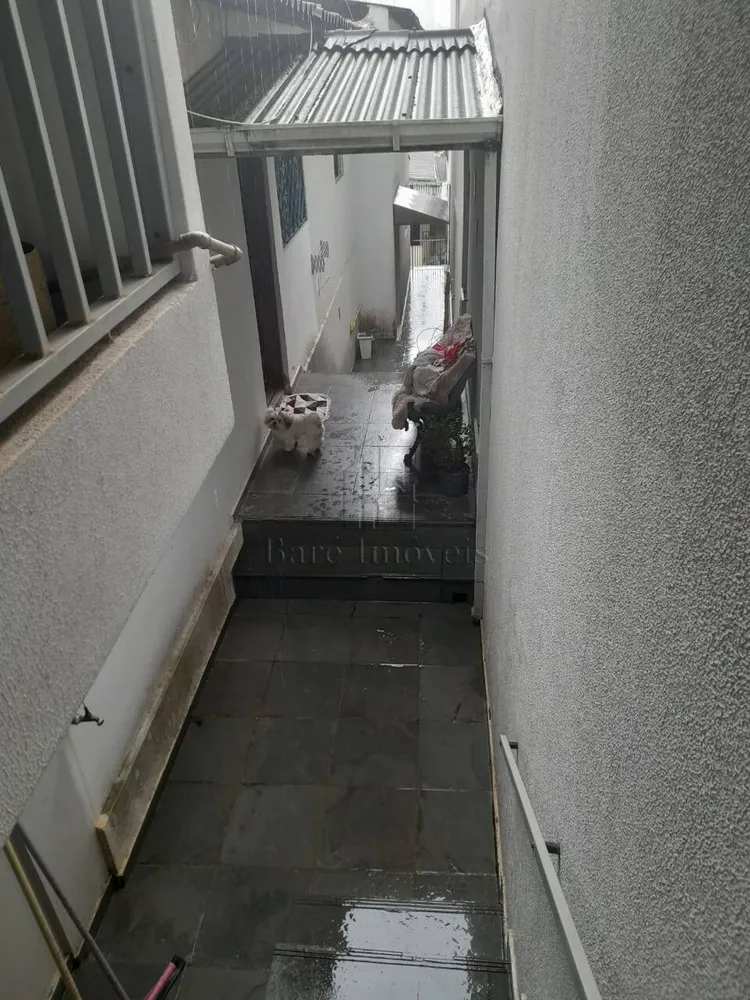 Casa, 2 quartos, 200 m² - Foto 3