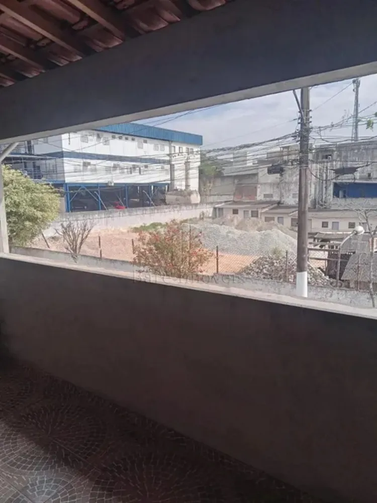 Sobrado, 4 quartos, 250 m² - Foto 3